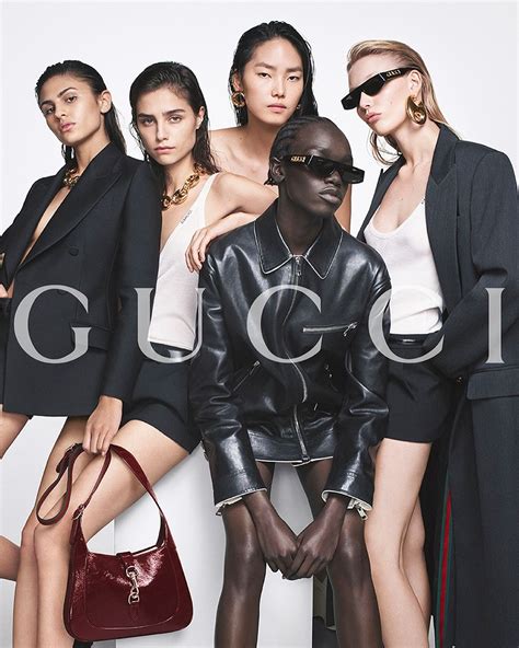 gucci ad campaigns|gucci ancora commercial.